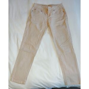 Simply Vera Vera Wang Skinny Ankle Jeans 2
